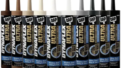 DYNAFLEX ULTRA Advanced Exterior Sealant - DAP