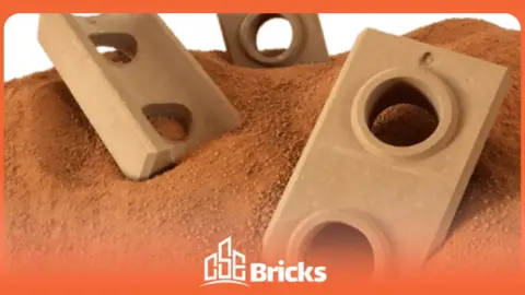 Interlocking Brick Molds - cse bricks